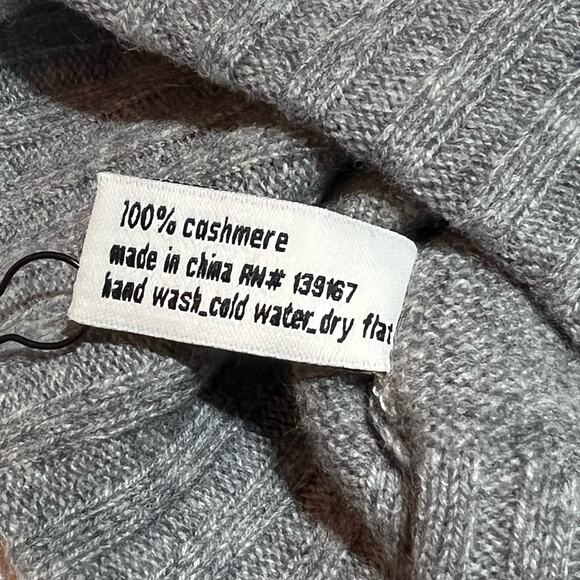 27 Miles Malibu Cashmere Beanie NWT main image 4